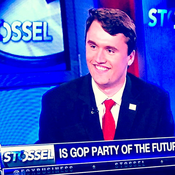 charliekirk1776 instagram image archive image