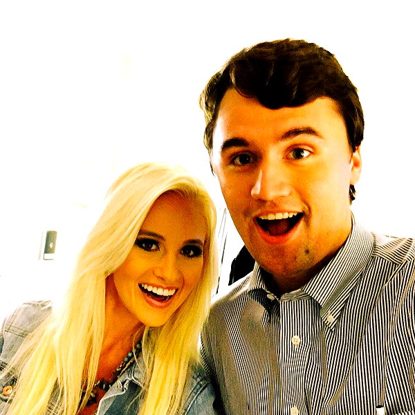 charliekirk1776 instagram image archive image
