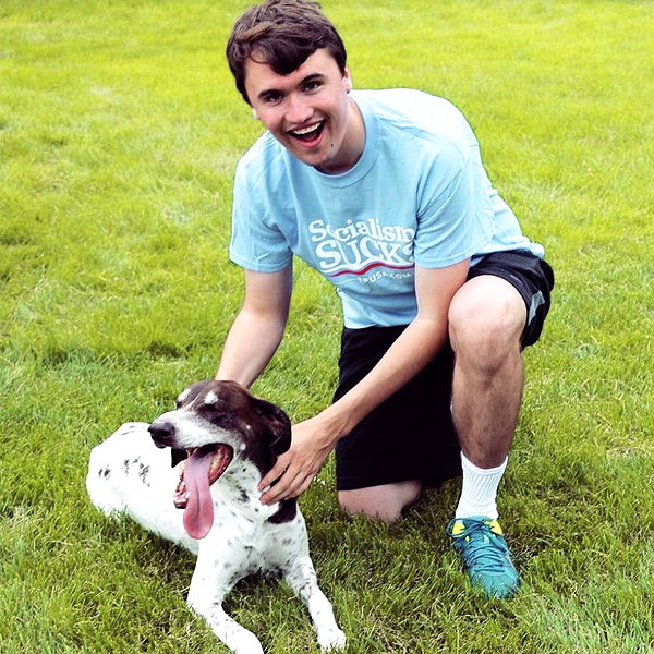 charliekirk1776 instagram image archive image