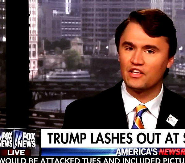 charliekirk1776 instagram image archive image