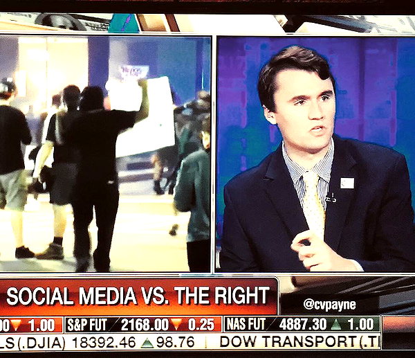charliekirk1776 instagram image archive image
