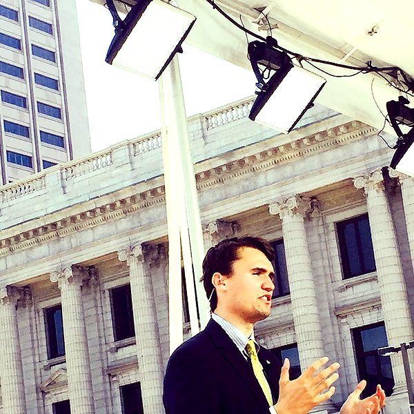 charliekirk1776 instagram image archive image