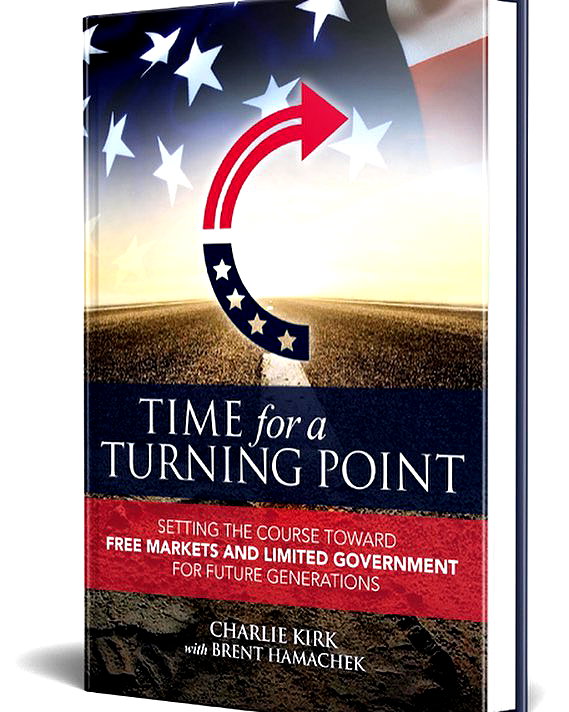 charliekirk1776 instagram image archive image