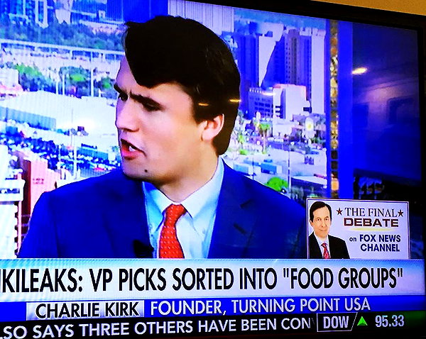 charliekirk1776 instagram image archive image
