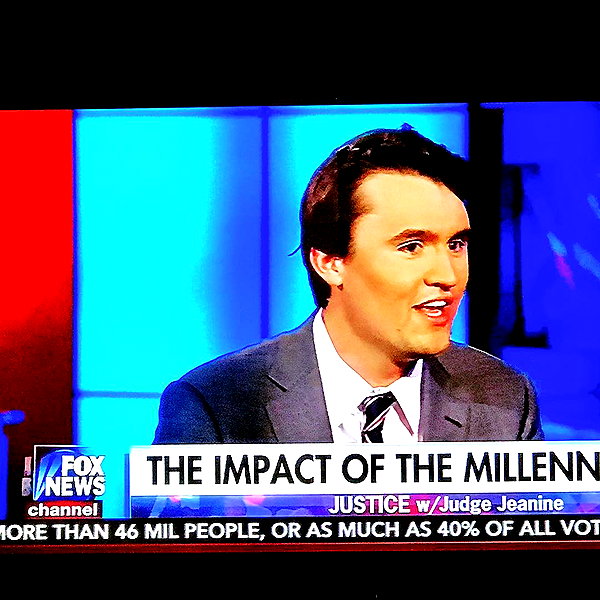 charliekirk1776 instagram image archive image
