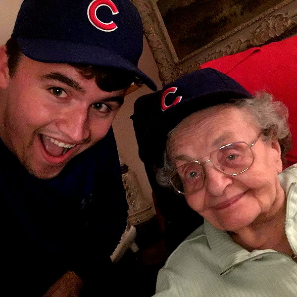 charliekirk1776 instagram image archive image