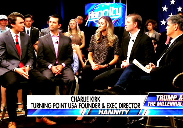 charliekirk1776 instagram image archive image