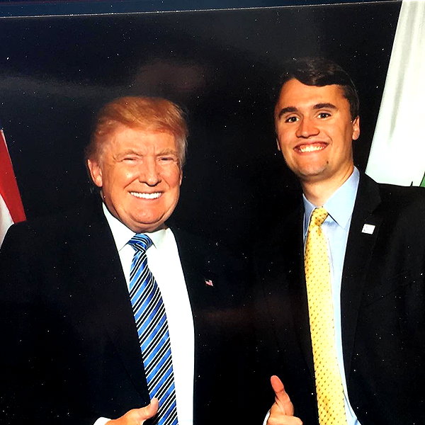 charliekirk1776 instagram image archive image