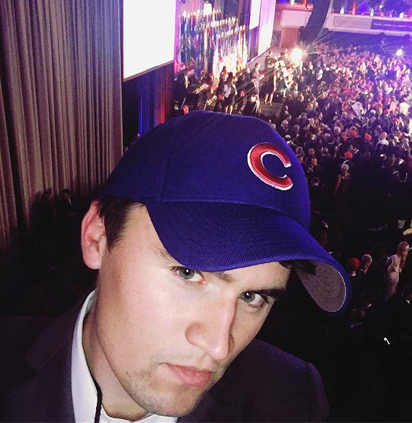 charliekirk1776 instagram image archive image