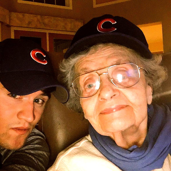 charliekirk1776 instagram image archive image
