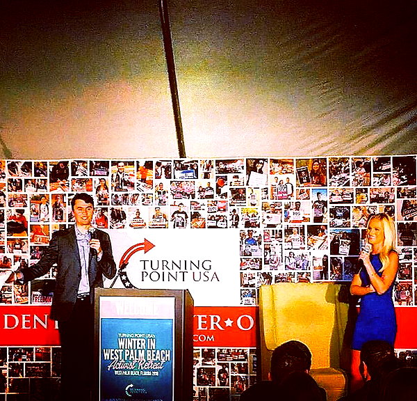 charliekirk1776 instagram image archive image