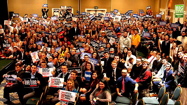 charliekirk1776 instagram image archive image