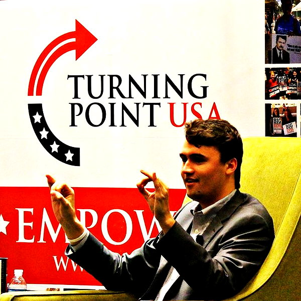 charliekirk1776 instagram image archive image
