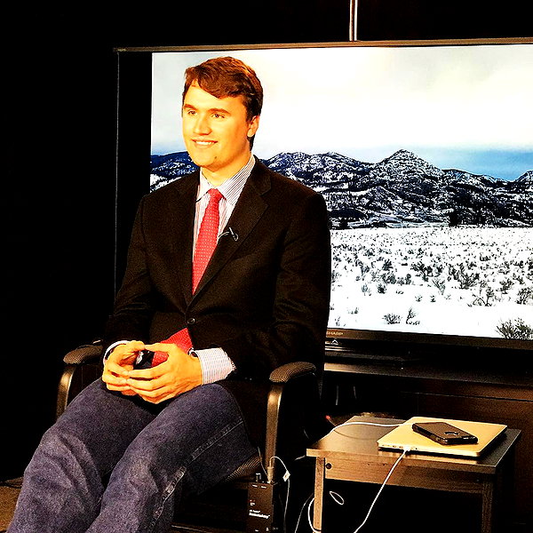 charliekirk1776 instagram image archive image