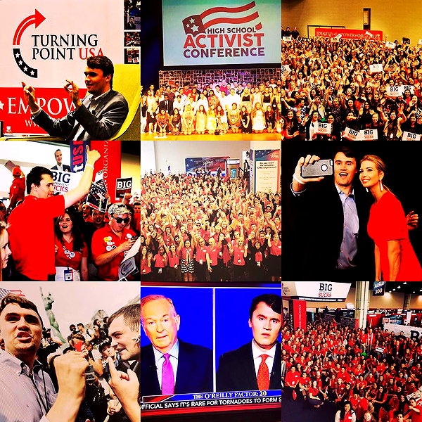 charliekirk1776 instagram image archive image