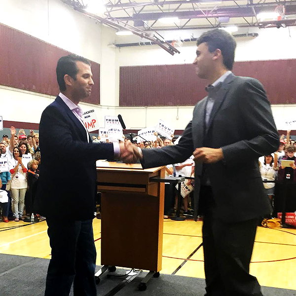 charliekirk1776 instagram image archive image