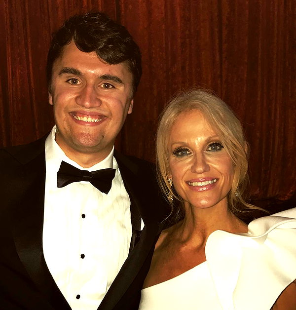 charliekirk1776 instagram image archive image