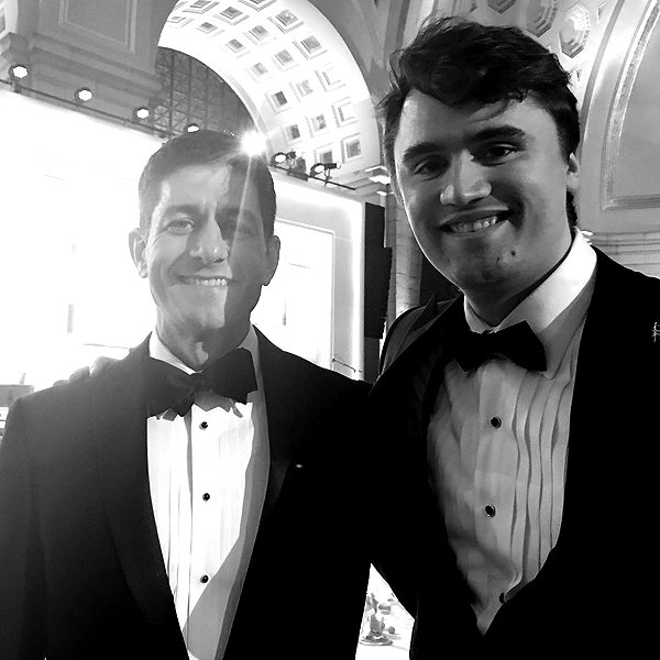 charliekirk1776 instagram image archive image