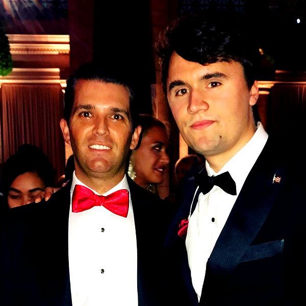 charliekirk1776 instagram image archive image