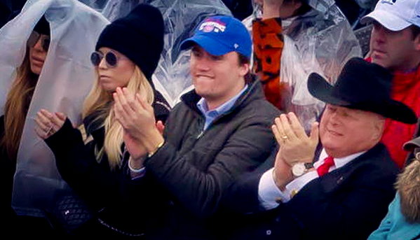 charliekirk1776 instagram image archive image