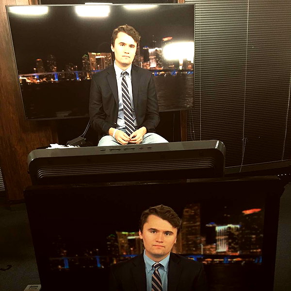 charliekirk1776 instagram image archive image