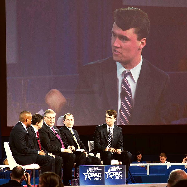 charliekirk1776 instagram image archive image