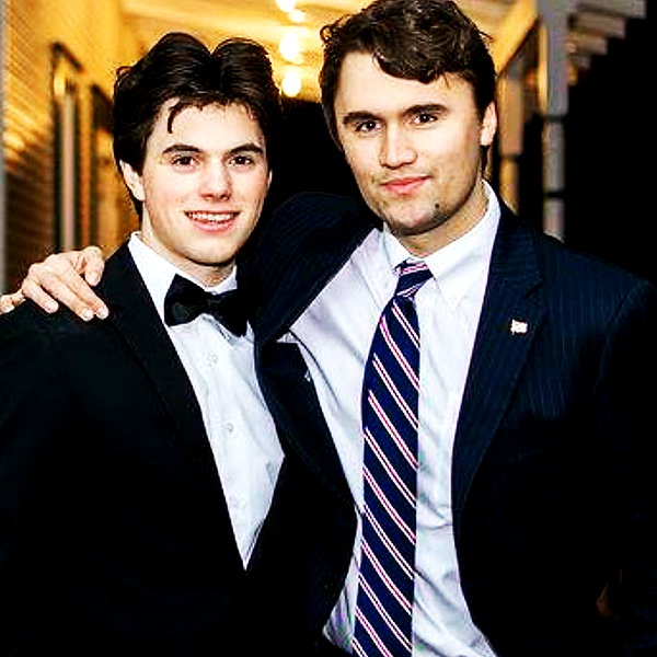 charliekirk1776 instagram image archive image