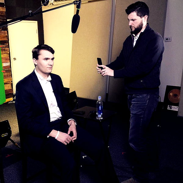 charliekirk1776 instagram image archive image