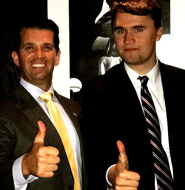 charliekirk1776 instagram image archive image