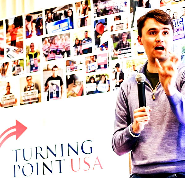 charliekirk1776 instagram image archive image