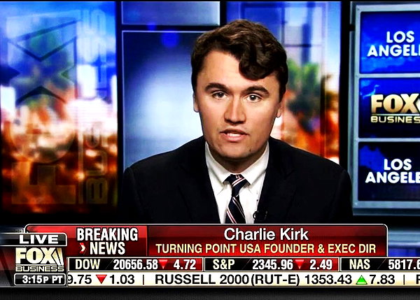 charliekirk1776 instagram image archive image
