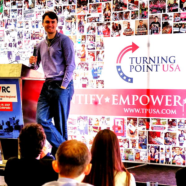 charliekirk1776 instagram image archive image
