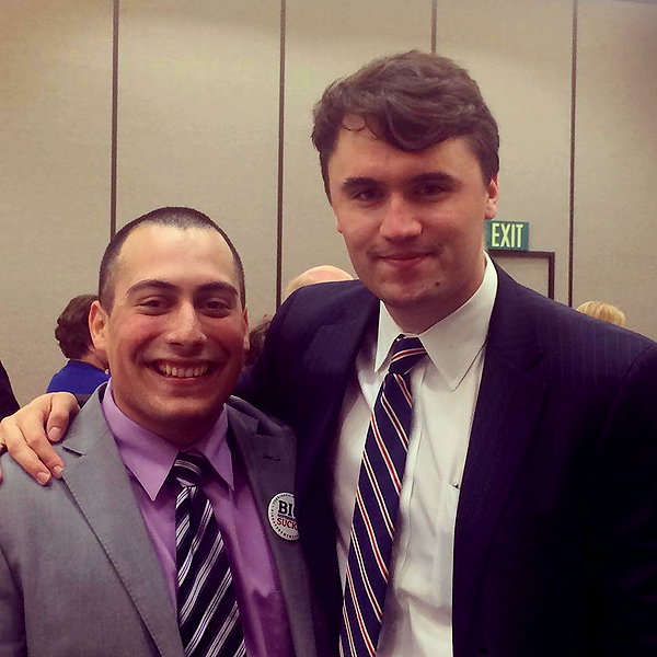 charliekirk1776 instagram image archive image