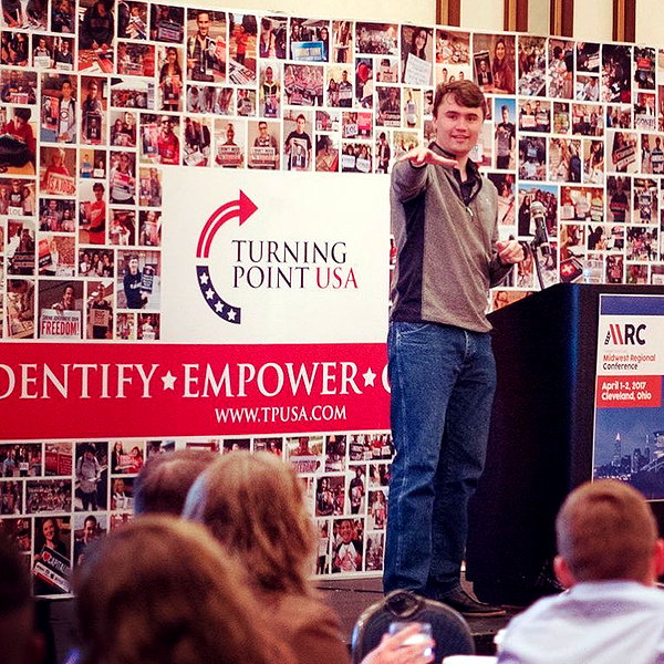 charliekirk1776 instagram image archive image