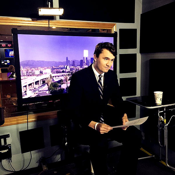 charliekirk1776 instagram image archive image