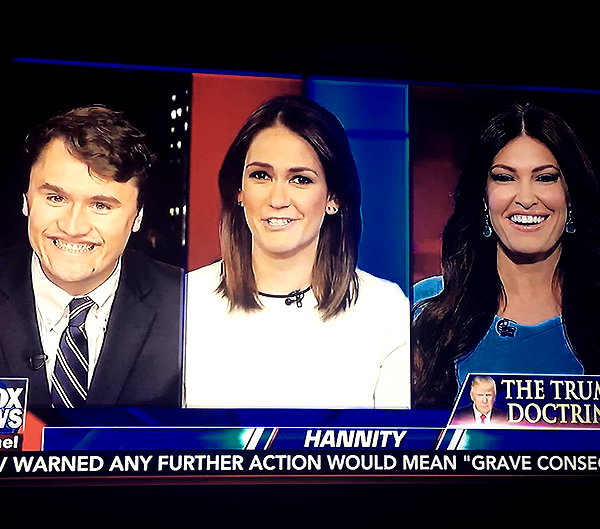 charliekirk1776 instagram image archive image