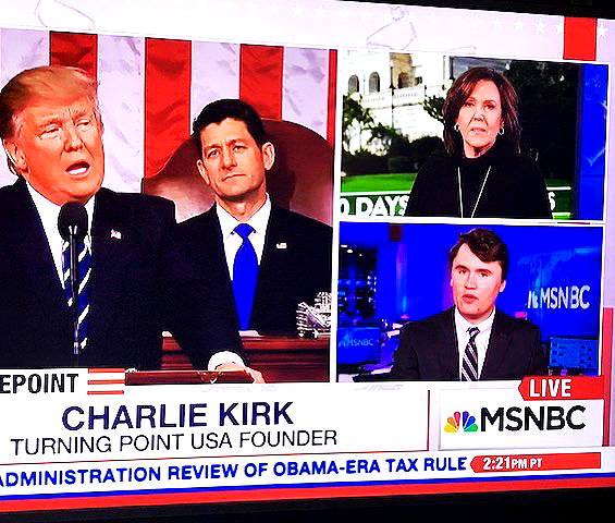 charliekirk1776 instagram image archive image
