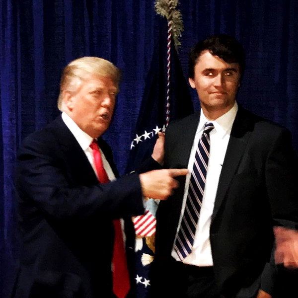 charliekirk1776 instagram image archive image