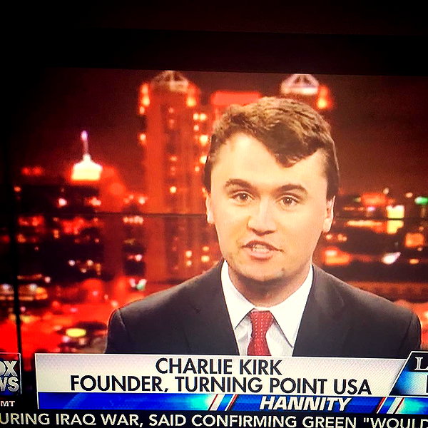 charliekirk1776 instagram image archive image