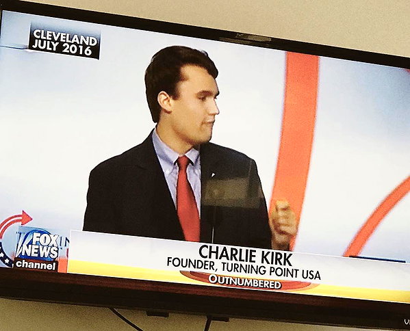 charliekirk1776 instagram image archive image