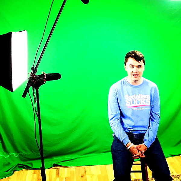 charliekirk1776 instagram image archive image