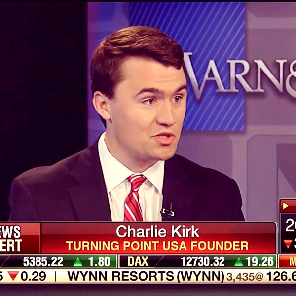 charliekirk1776 instagram image archive image