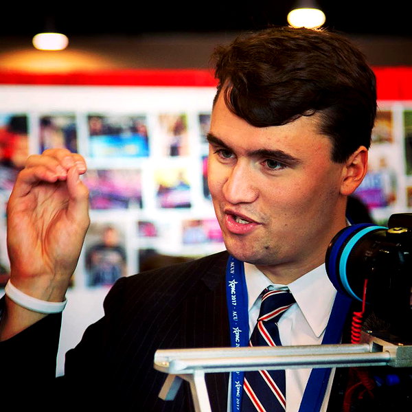 charliekirk1776 instagram image archive image