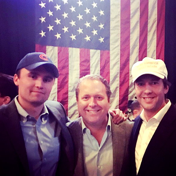 charliekirk1776 instagram image archive image