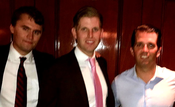 charliekirk1776 instagram image archive image