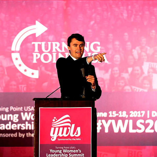 charliekirk1776 instagram image archive image