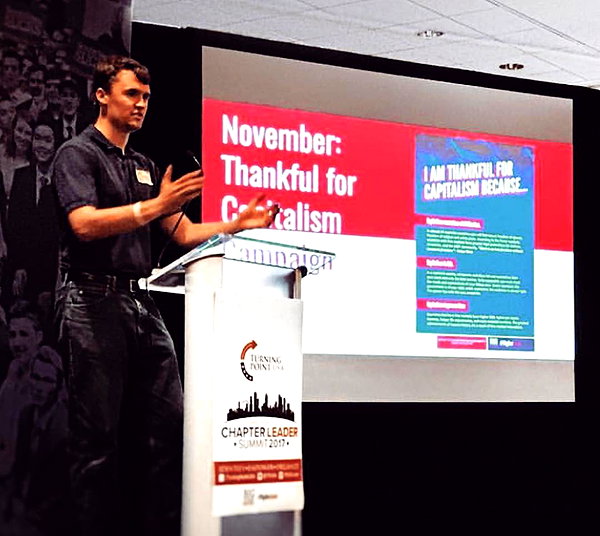 charliekirk1776 instagram image archive image