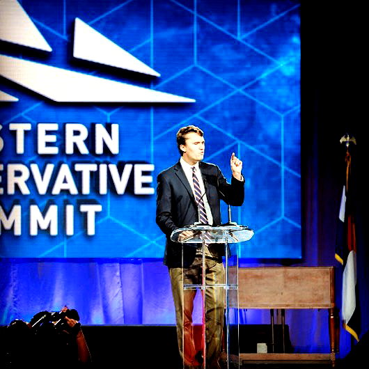 charliekirk1776 instagram image archive image