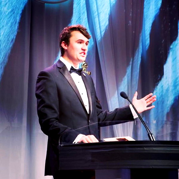 charliekirk1776 instagram image archive image