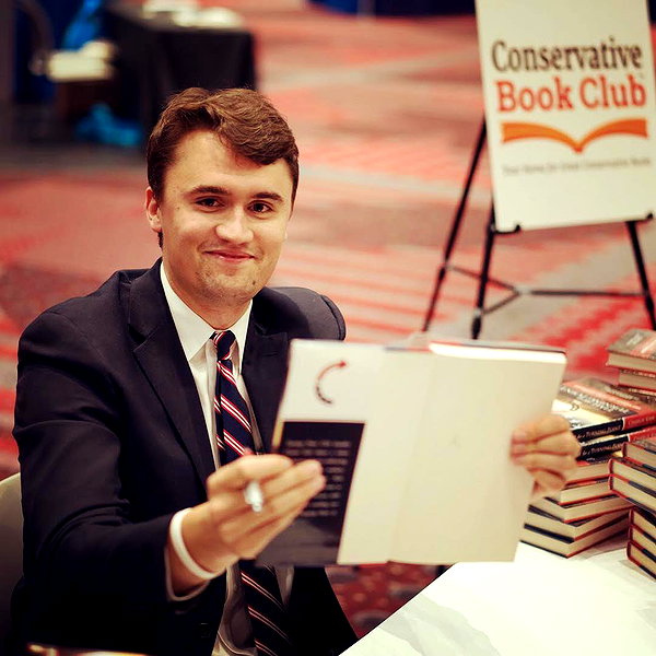 charliekirk1776 instagram image archive image